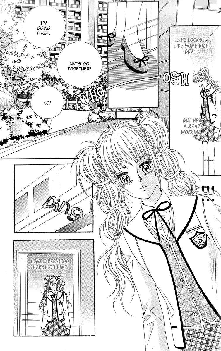 Lover Boy Chapter 14 page 1 - Chapter 14