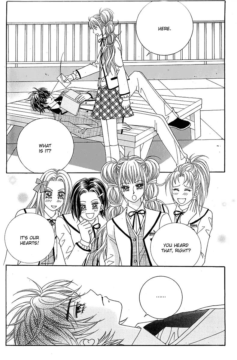Lover Boy Chapter 14 page 14 - Chapter 14