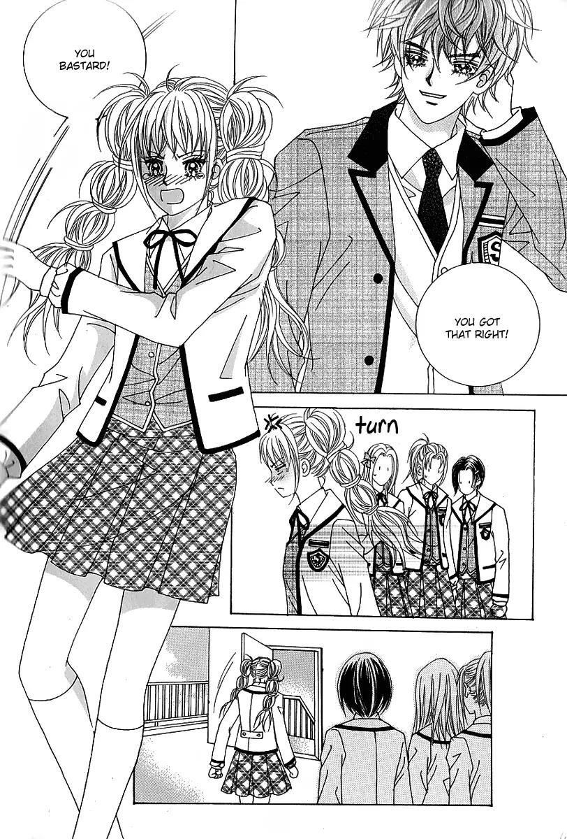 Lover Boy Chapter 14 page 20 - Chapter 14