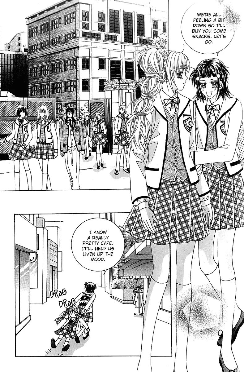 Lover Boy Chapter 14 page 27 - Chapter 14