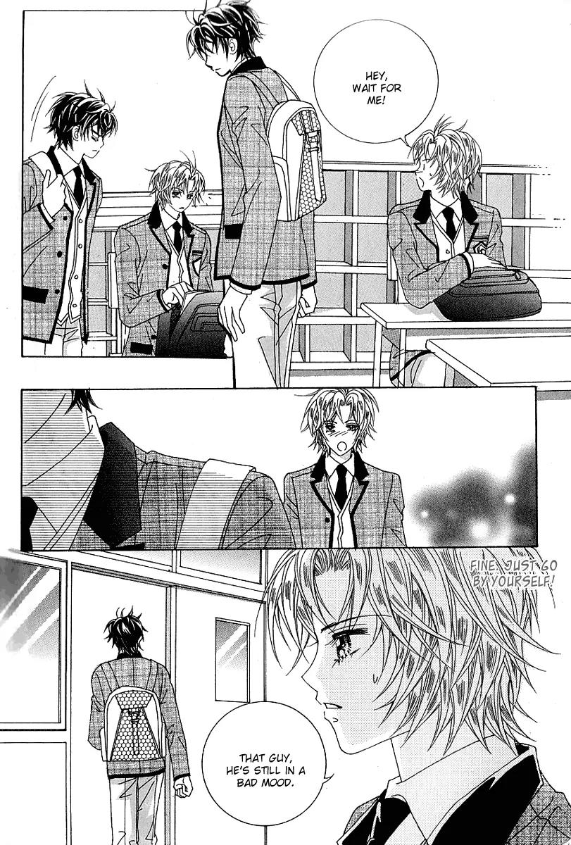 Lover Boy Chapter 14 page 28 - Chapter 14