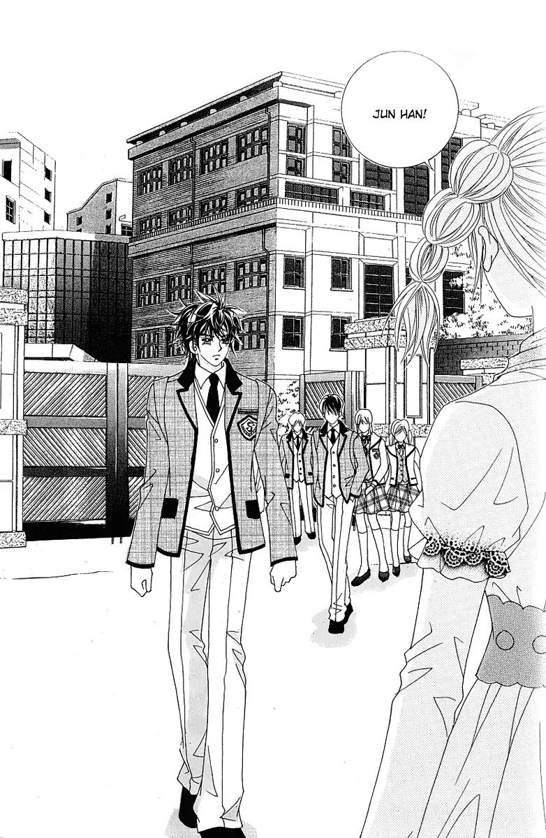Lover Boy Chapter 14 page 29 - Chapter 14
