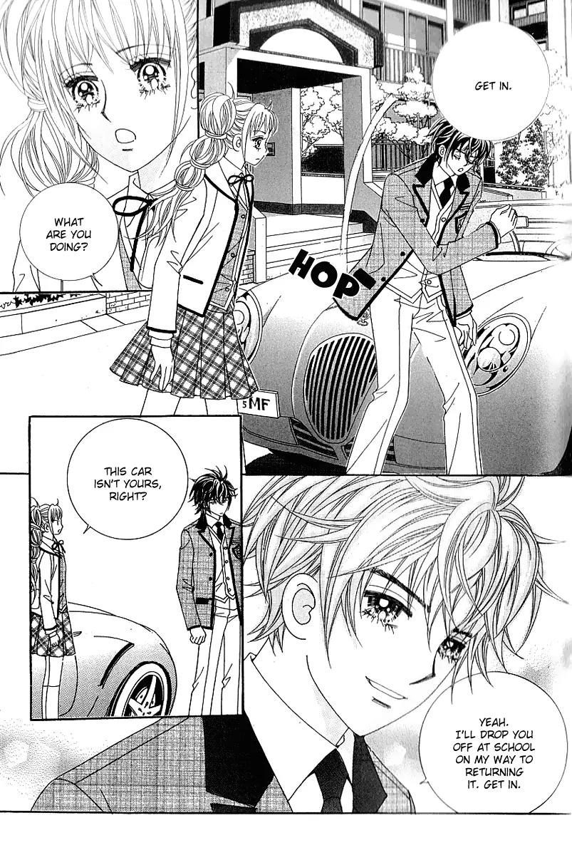 Lover Boy Chapter 14 page 3 - Chapter 14