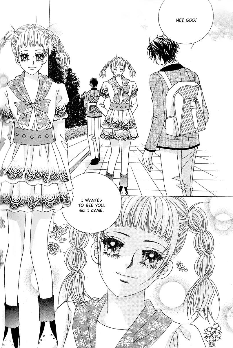 Lover Boy Chapter 14 page 30 - Chapter 14