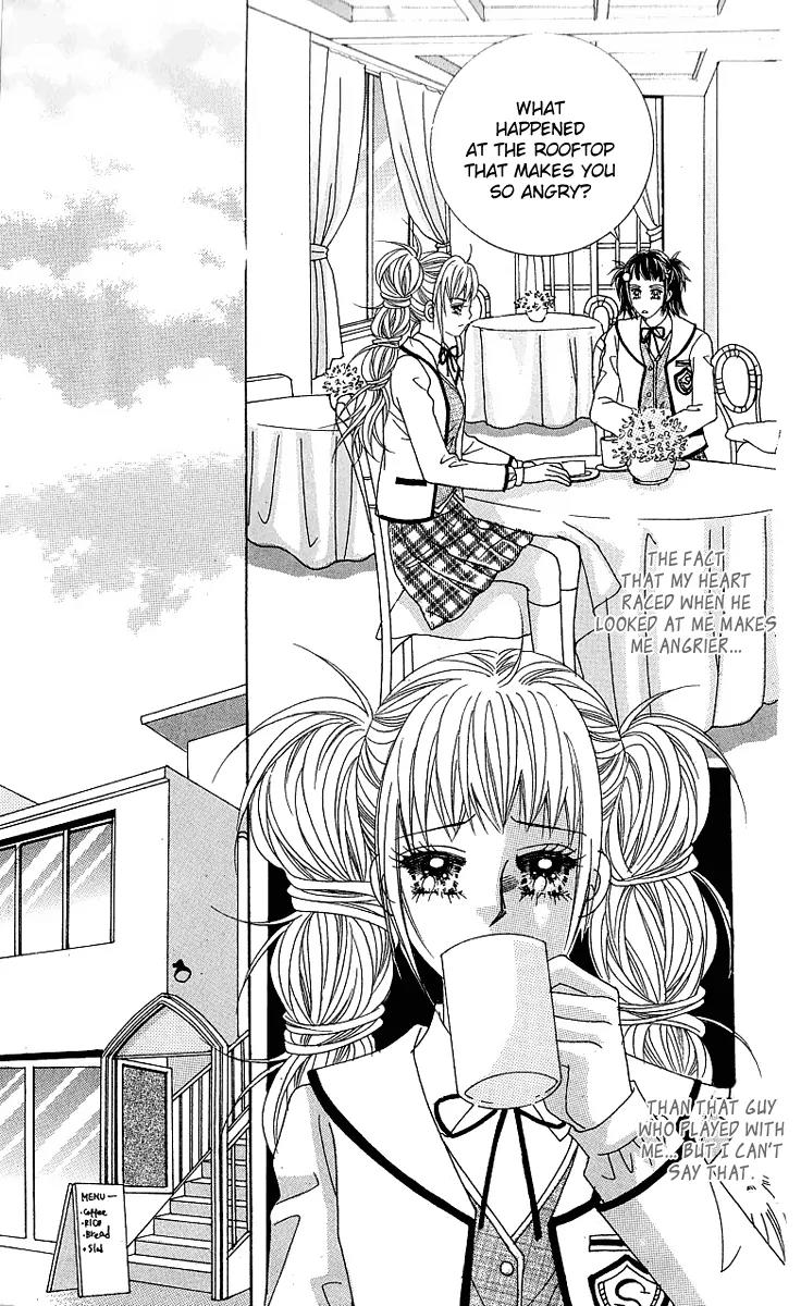 Lover Boy Chapter 14 page 31 - Chapter 14