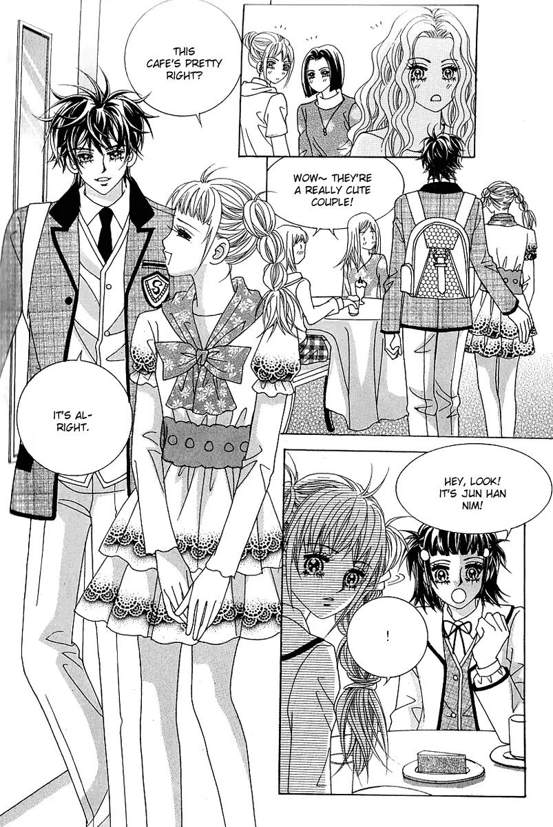Lover Boy Chapter 14 page 32 - Chapter 14