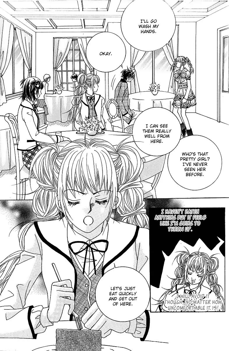 Lover Boy Chapter 14 page 33 - Chapter 14