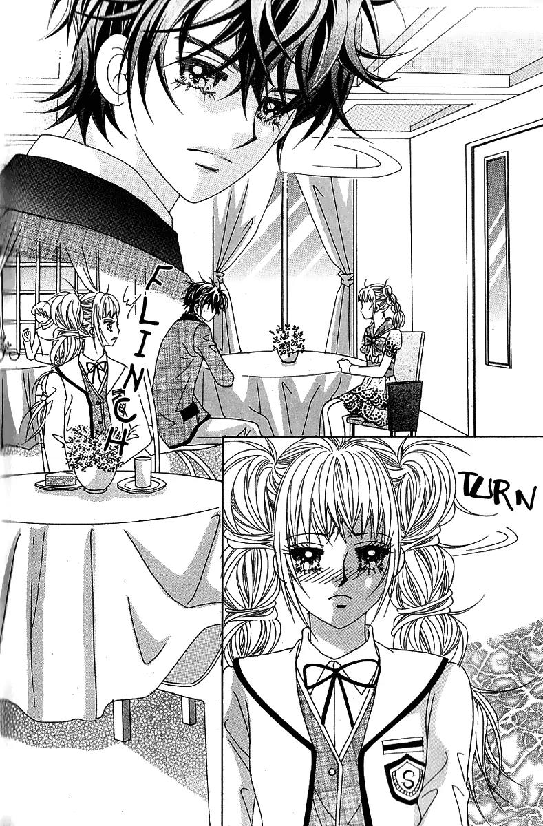 Lover Boy Chapter 14 page 36 - Chapter 14