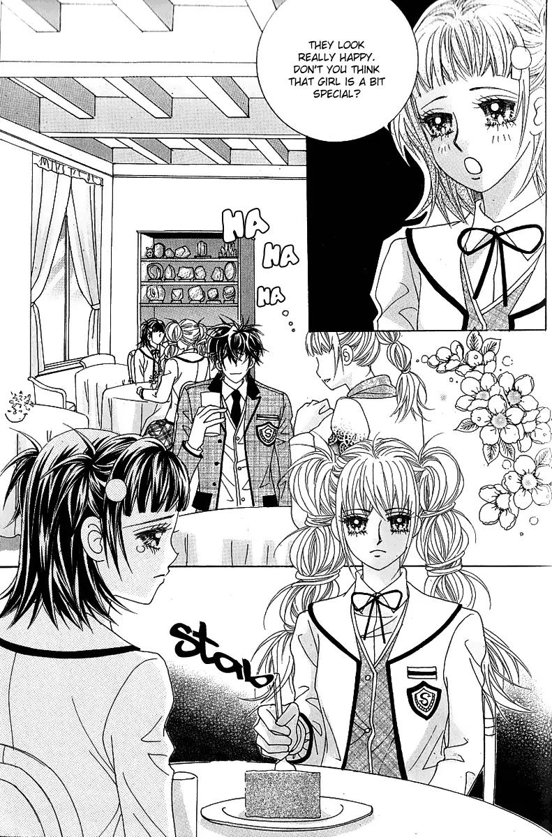 Lover Boy Chapter 14 page 37 - Chapter 14