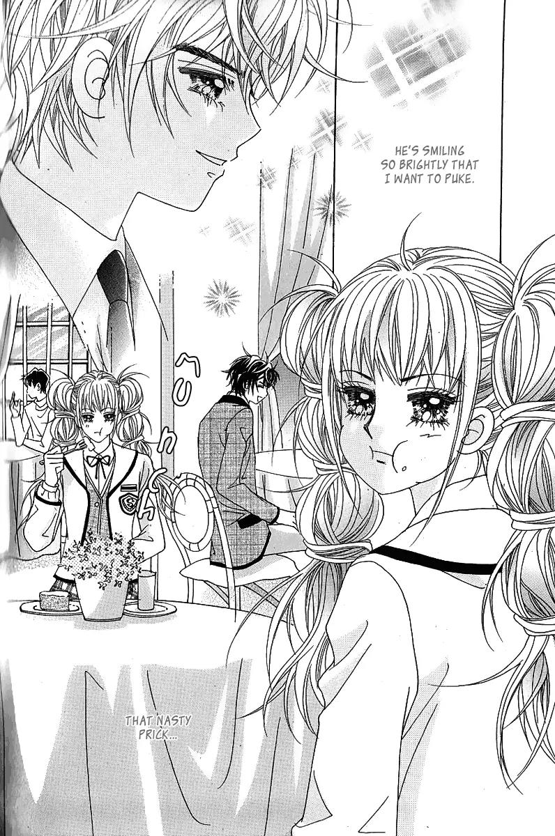 Lover Boy Chapter 14 page 38 - Chapter 14