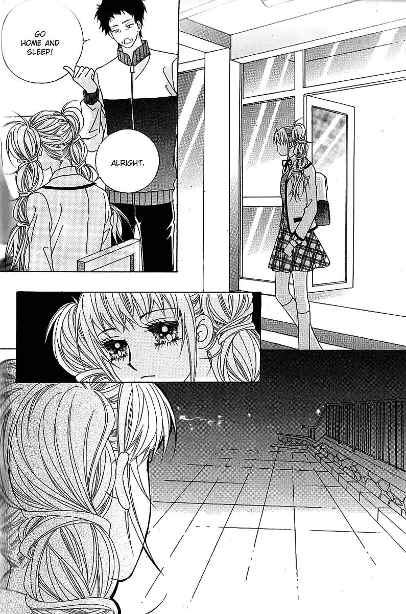 Lover Boy Chapter 14 page 40 - Chapter 14