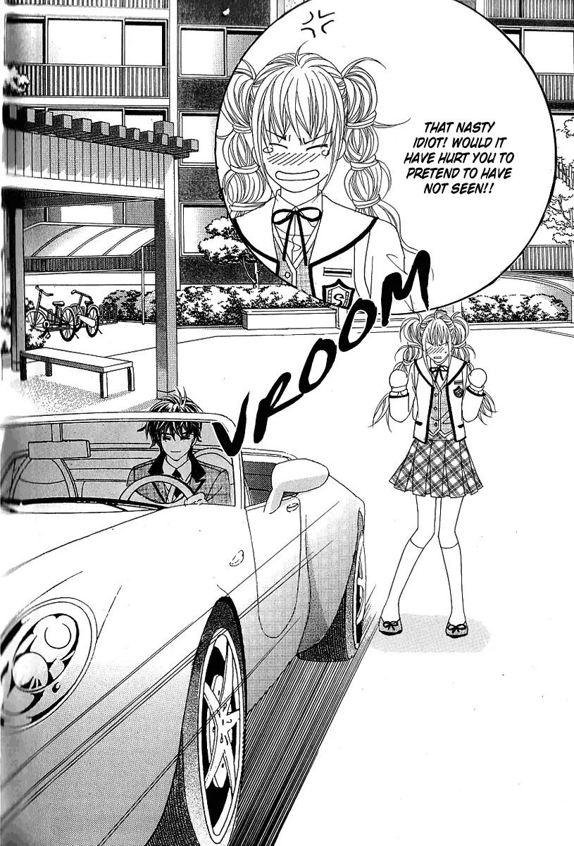 Lover Boy Chapter 14 page 6 - Chapter 14