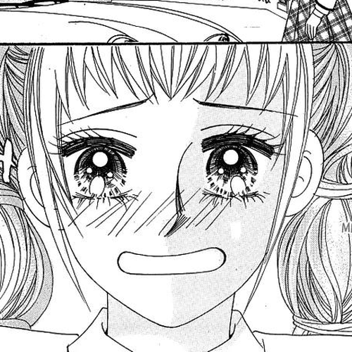 Lover Boy Chapter 14 cover