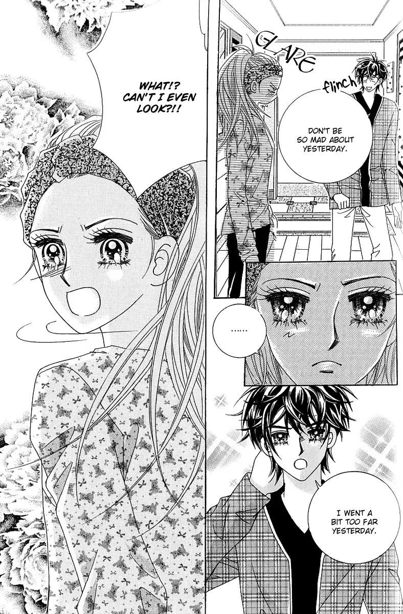 Lover Boy Chapter 15 page 10 - Chapter 15