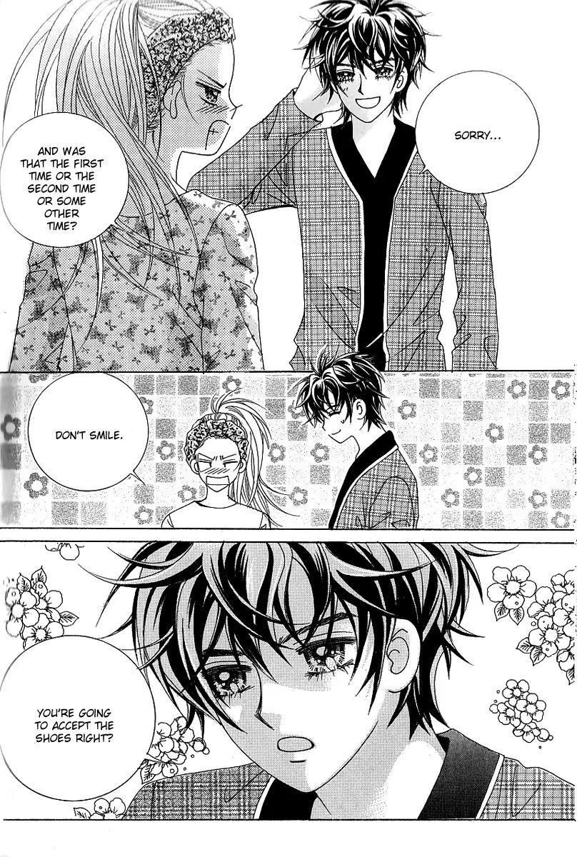 Lover Boy Chapter 15 page 11 - Chapter 15