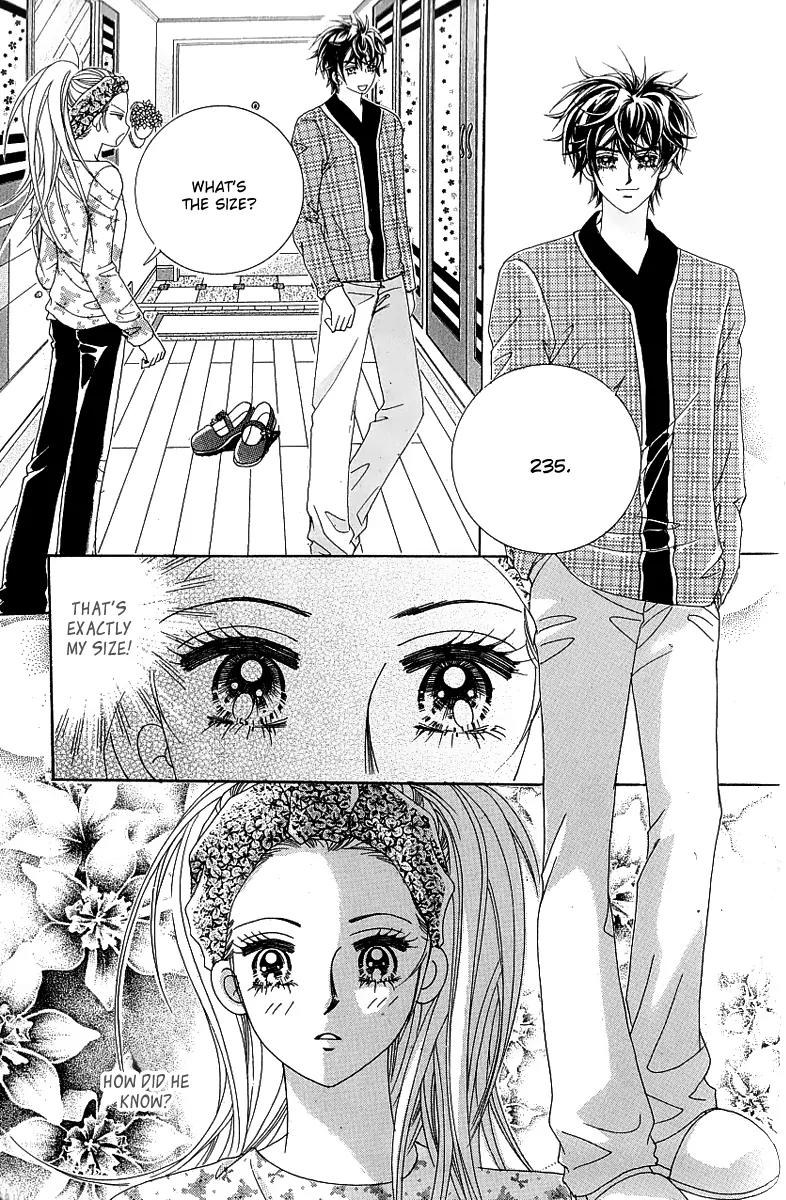 Lover Boy Chapter 15 page 12 - Chapter 15