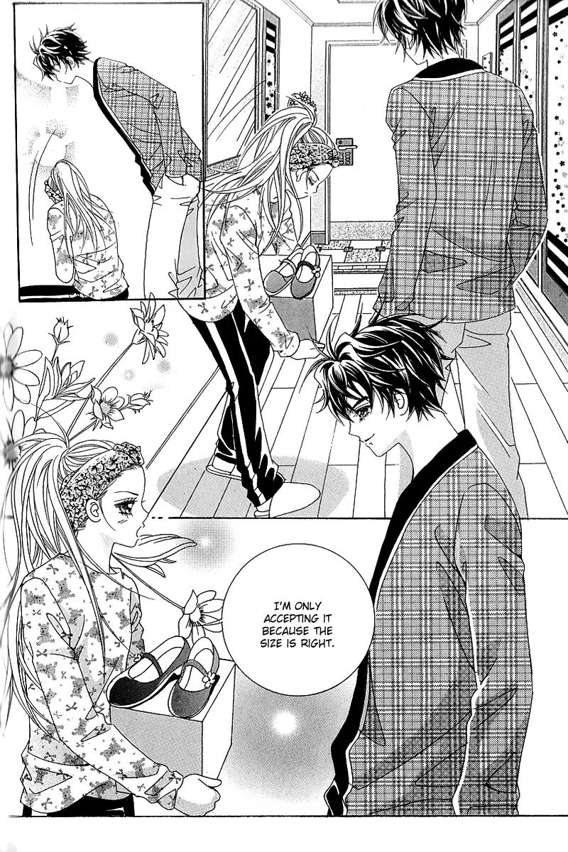 Lover Boy Chapter 15 page 13 - Chapter 15