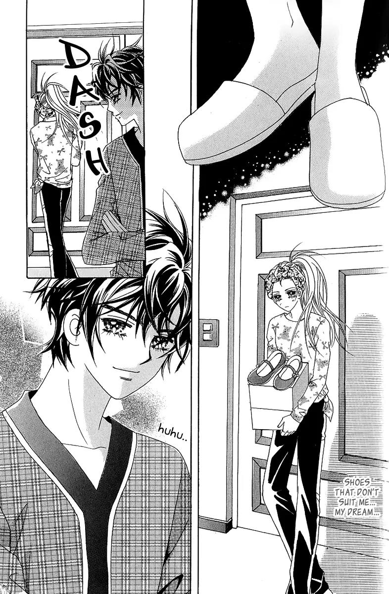 Lover Boy Chapter 15 page 14 - Chapter 15