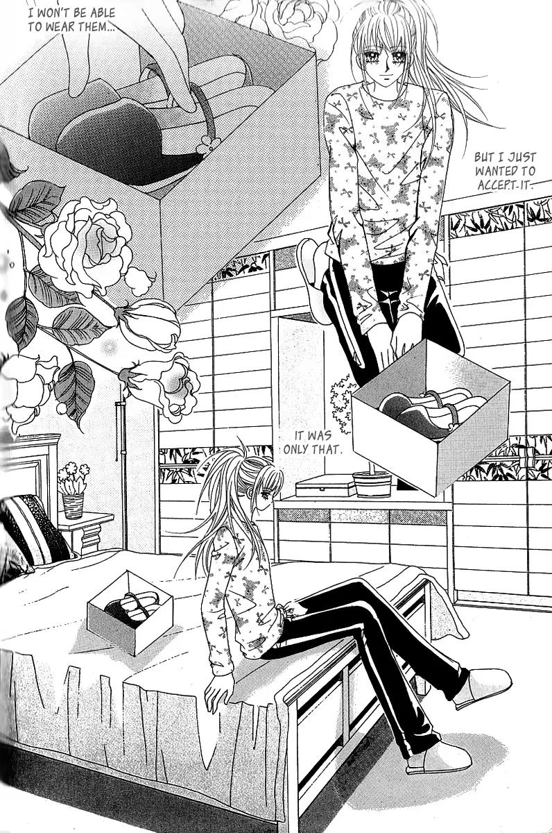 Lover Boy Chapter 15 page 15 - Chapter 15