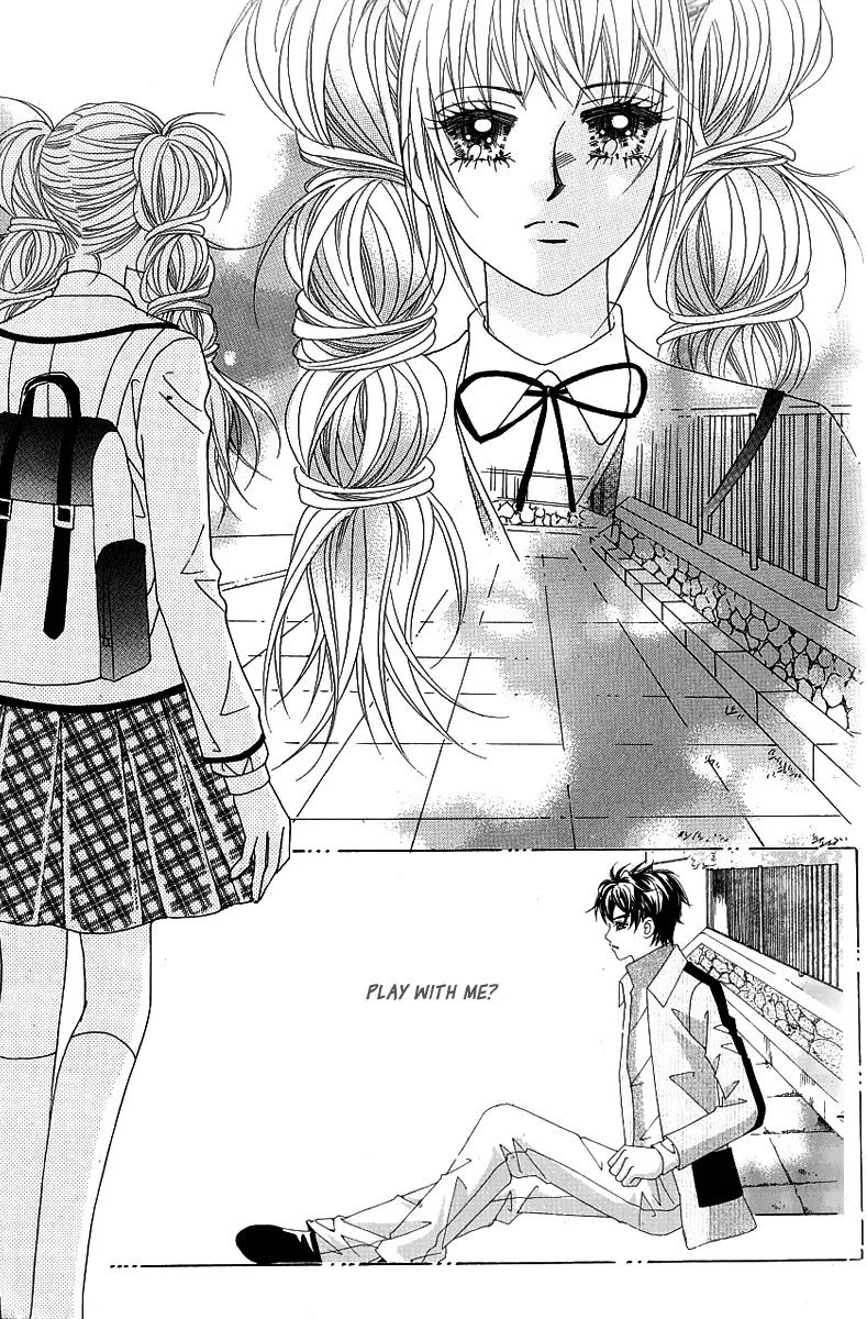Lover Boy Chapter 15 page 2 - Chapter 15