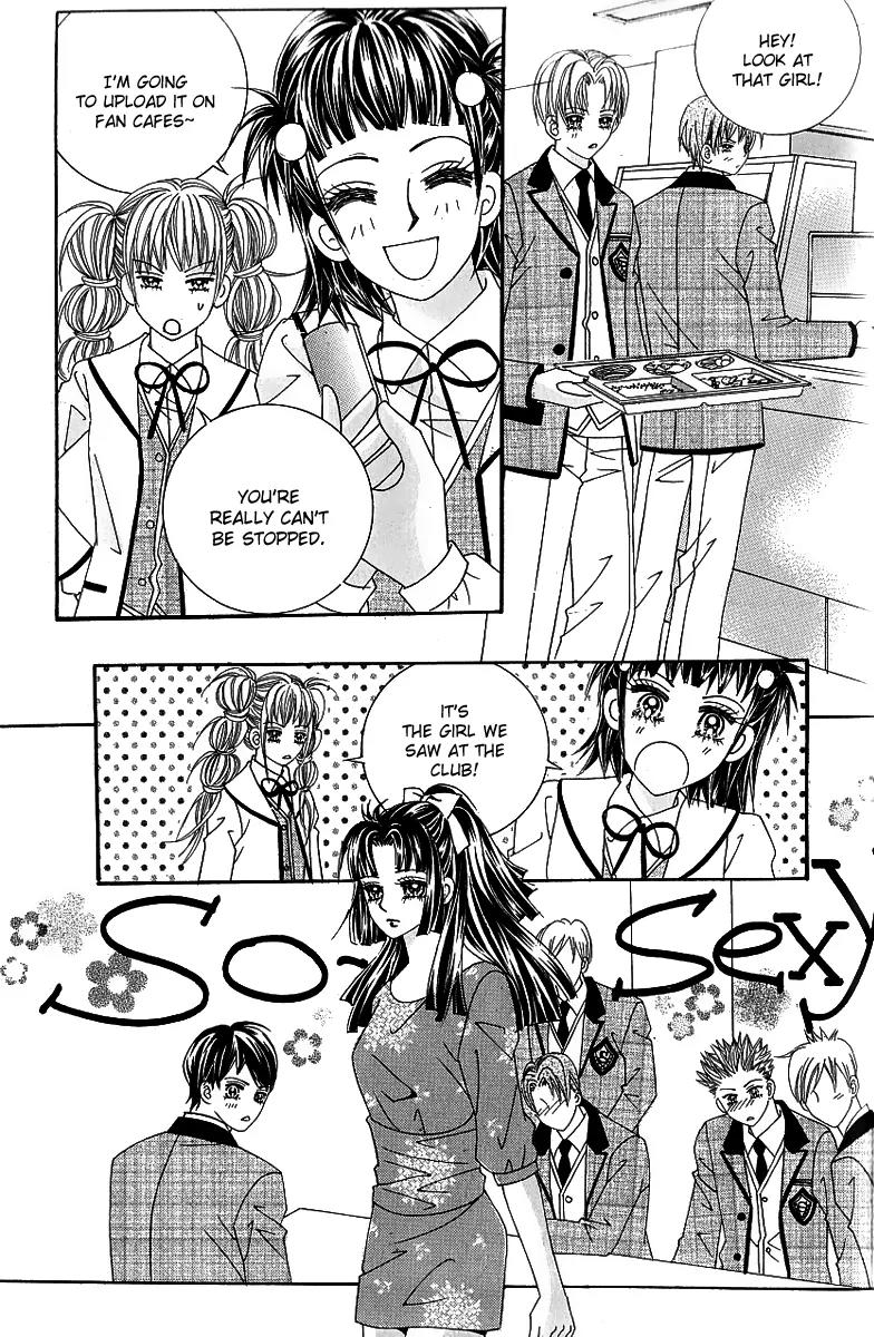 Lover Boy Chapter 15 page 20 - Chapter 15