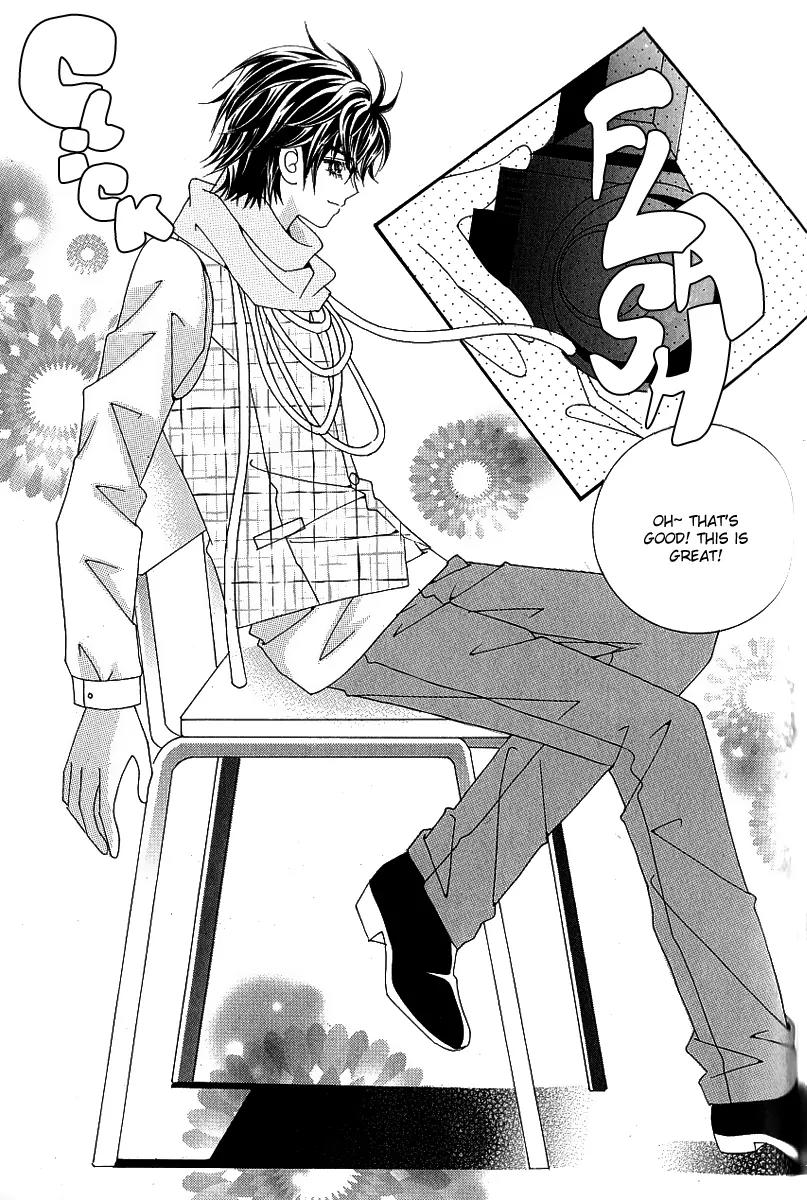 Lover Boy Chapter 15 page 24 - Chapter 15