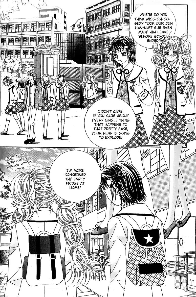 Lover Boy Chapter 15 page 25 - Chapter 15