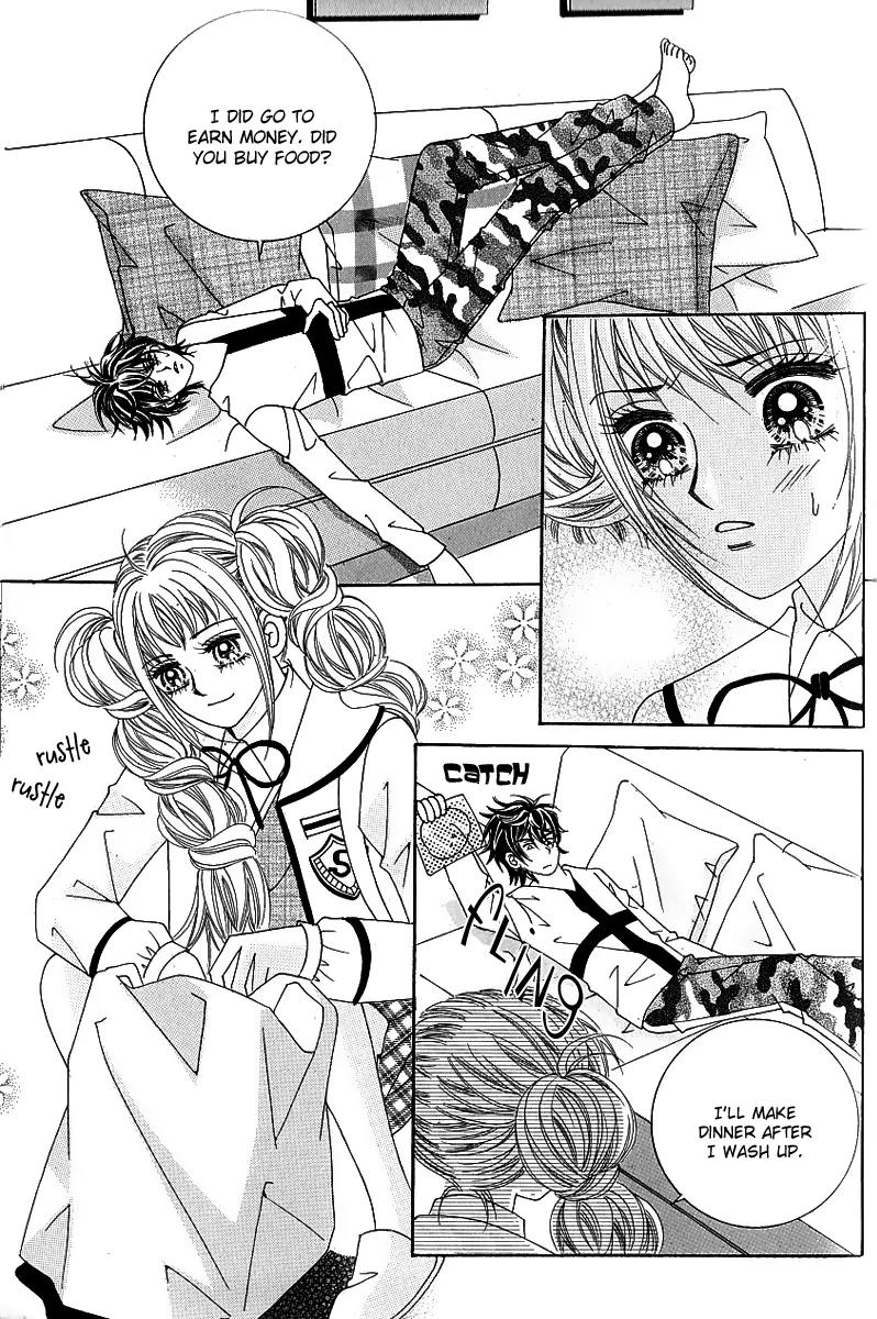 Lover Boy Chapter 15 page 28 - Chapter 15