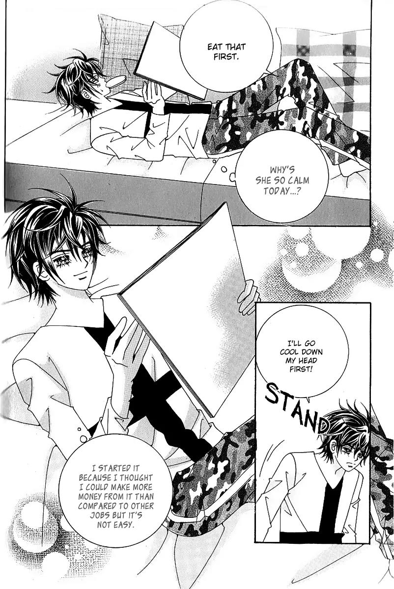 Lover Boy Chapter 15 page 29 - Chapter 15