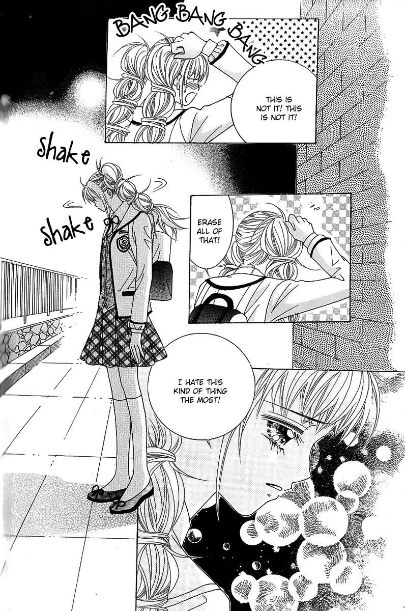 Lover Boy Chapter 15 page 3 - Chapter 15