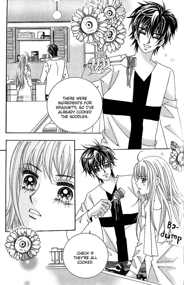 Lover Boy Chapter 15 page 31 - Chapter 15