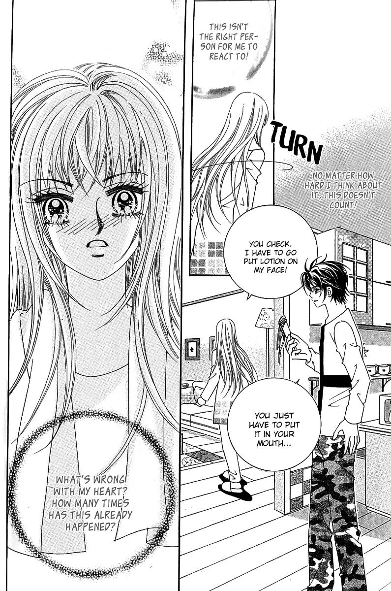 Lover Boy Chapter 15 page 32 - Chapter 15