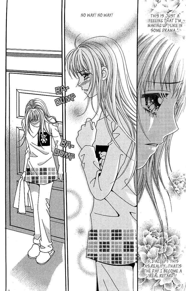 Lover Boy Chapter 15 page 33 - Chapter 15