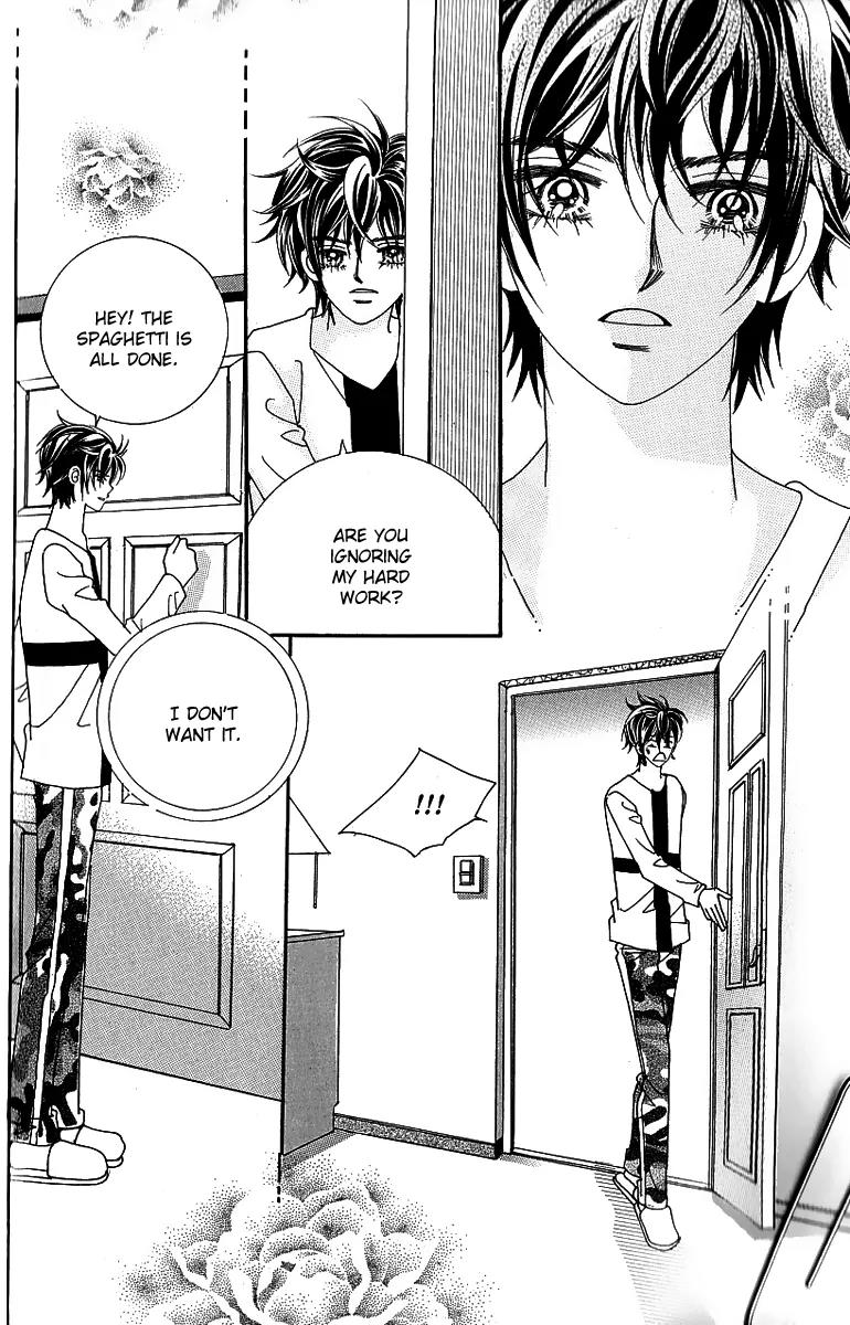 Lover Boy Chapter 15 page 34 - Chapter 15