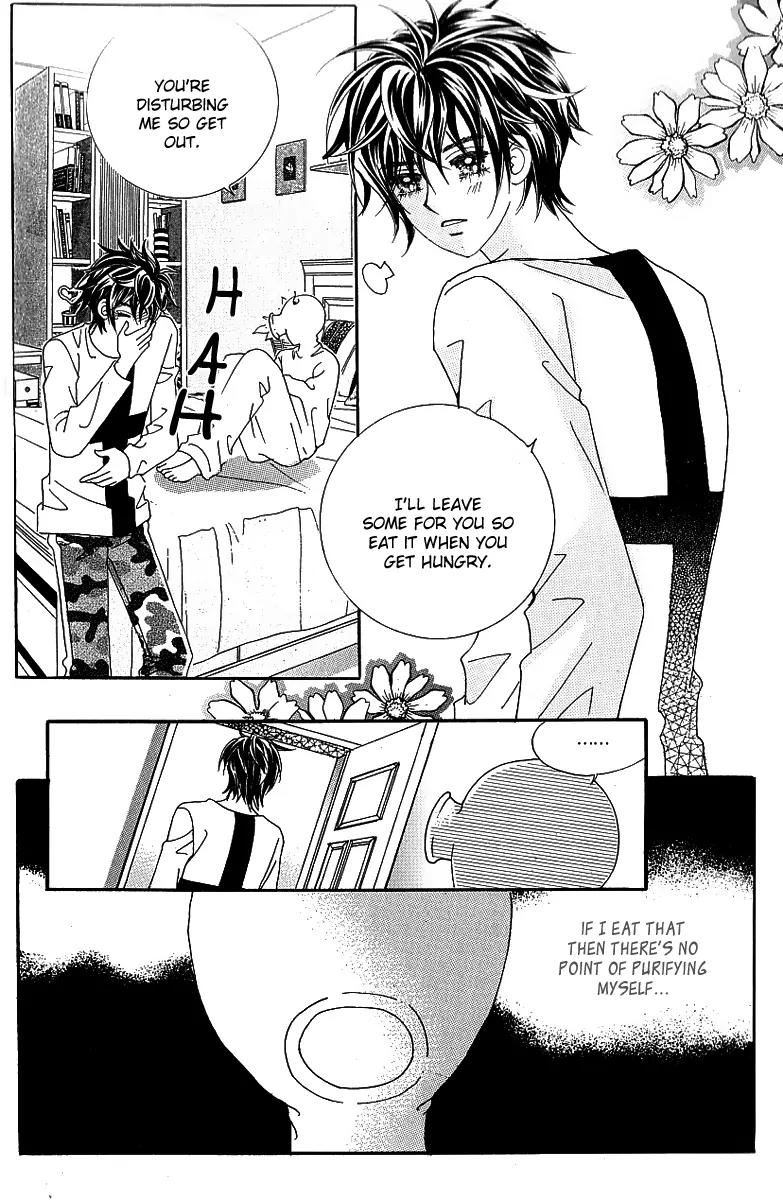 Lover Boy Chapter 15 page 36 - Chapter 15