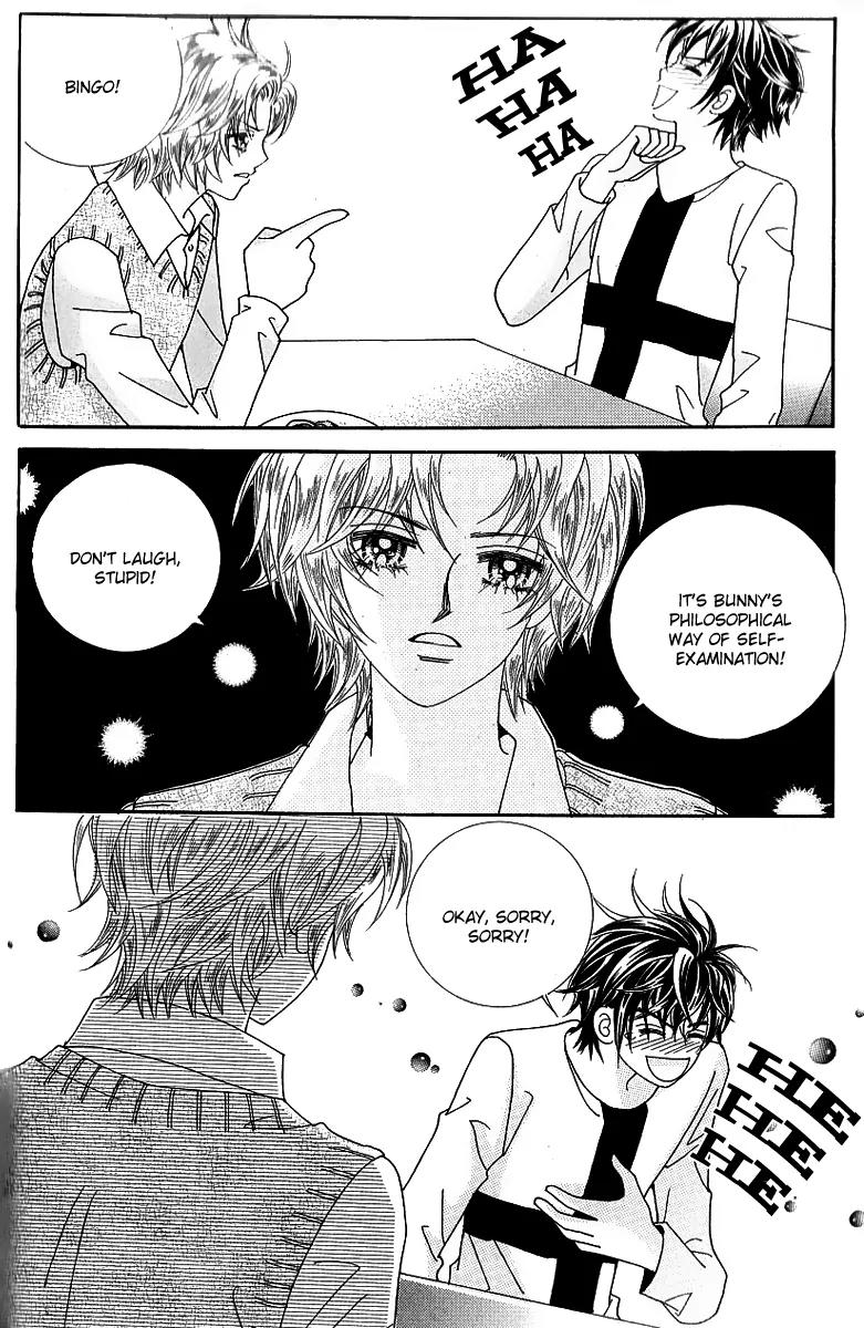 Lover Boy Chapter 15 page 38 - Chapter 15