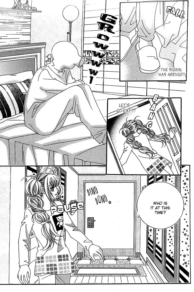 Lover Boy Chapter 15 page 39 - Chapter 15