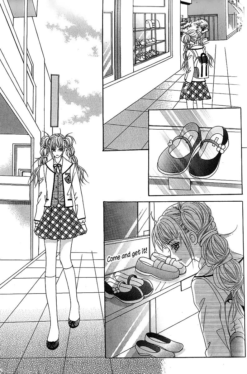 Lover Boy Chapter 15 page 4 - Chapter 15