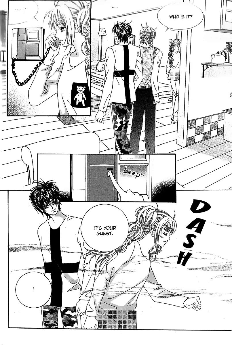 Lover Boy Chapter 15 page 40 - Chapter 15