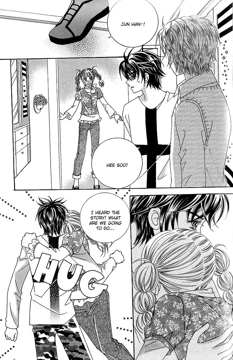 Lover Boy Chapter 15 page 41 - Chapter 15