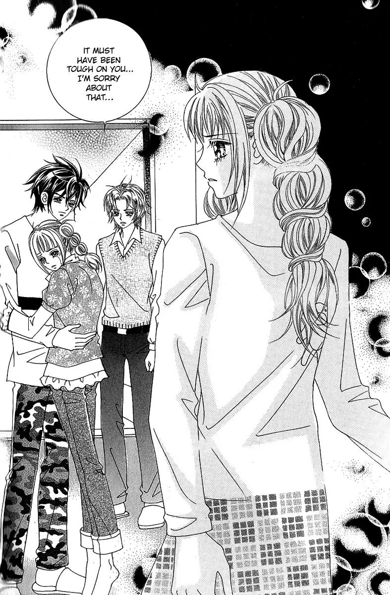 Lover Boy Chapter 15 page 42 - Chapter 15