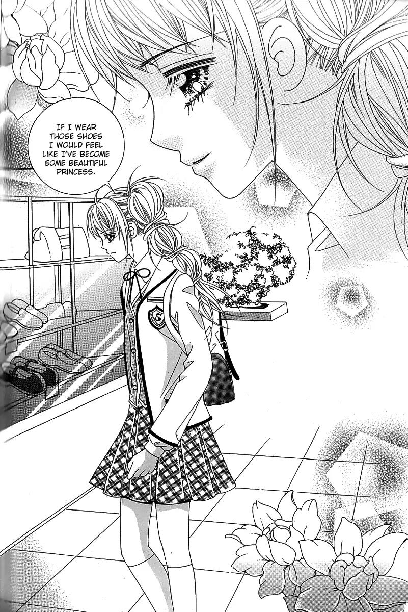Lover Boy Chapter 15 page 5 - Chapter 15
