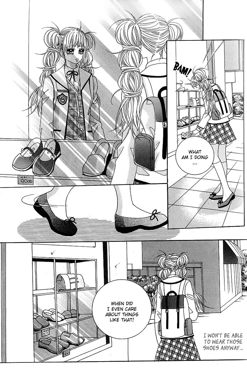 Lover Boy Chapter 15 page 6 - Chapter 15