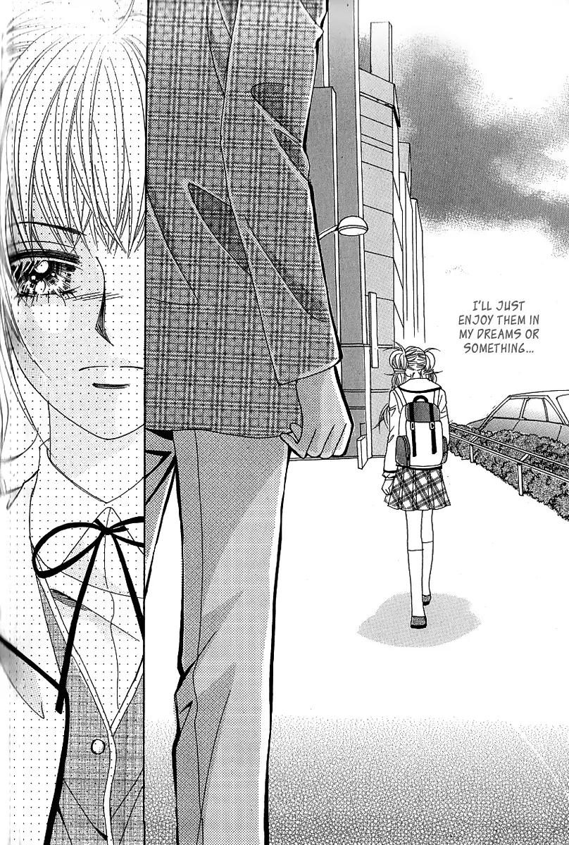 Lover Boy Chapter 15 page 7 - Chapter 15