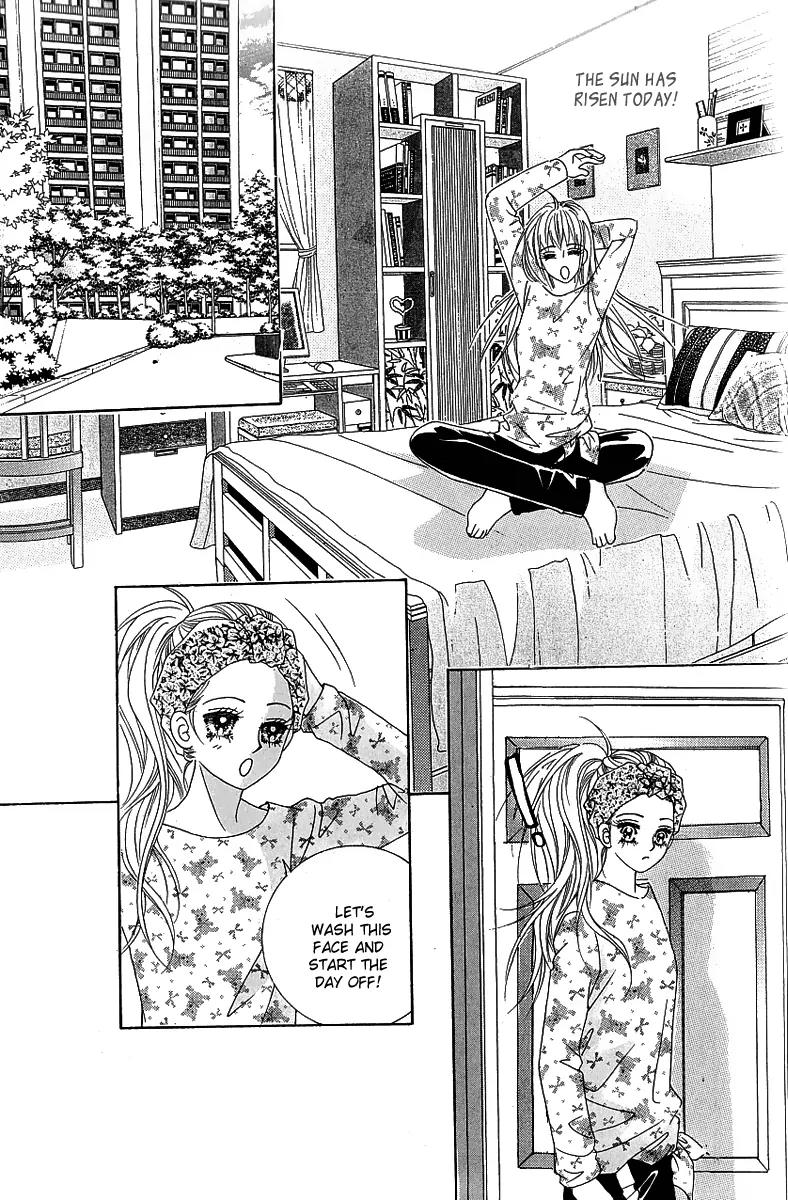 Lover Boy Chapter 15 page 8 - Chapter 15