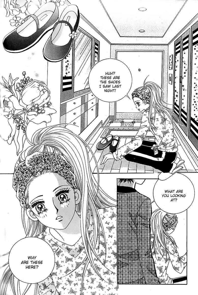 Lover Boy Chapter 15 page 9 - Chapter 15