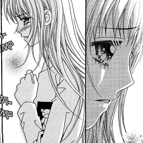 Lover Boy Chapter 15 cover