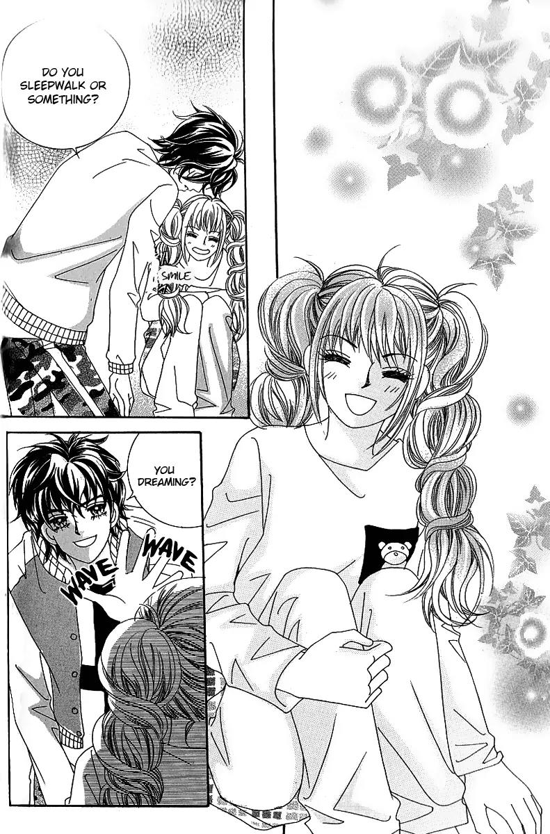 Lover Boy Chapter 16 page 10 - Chapter 16