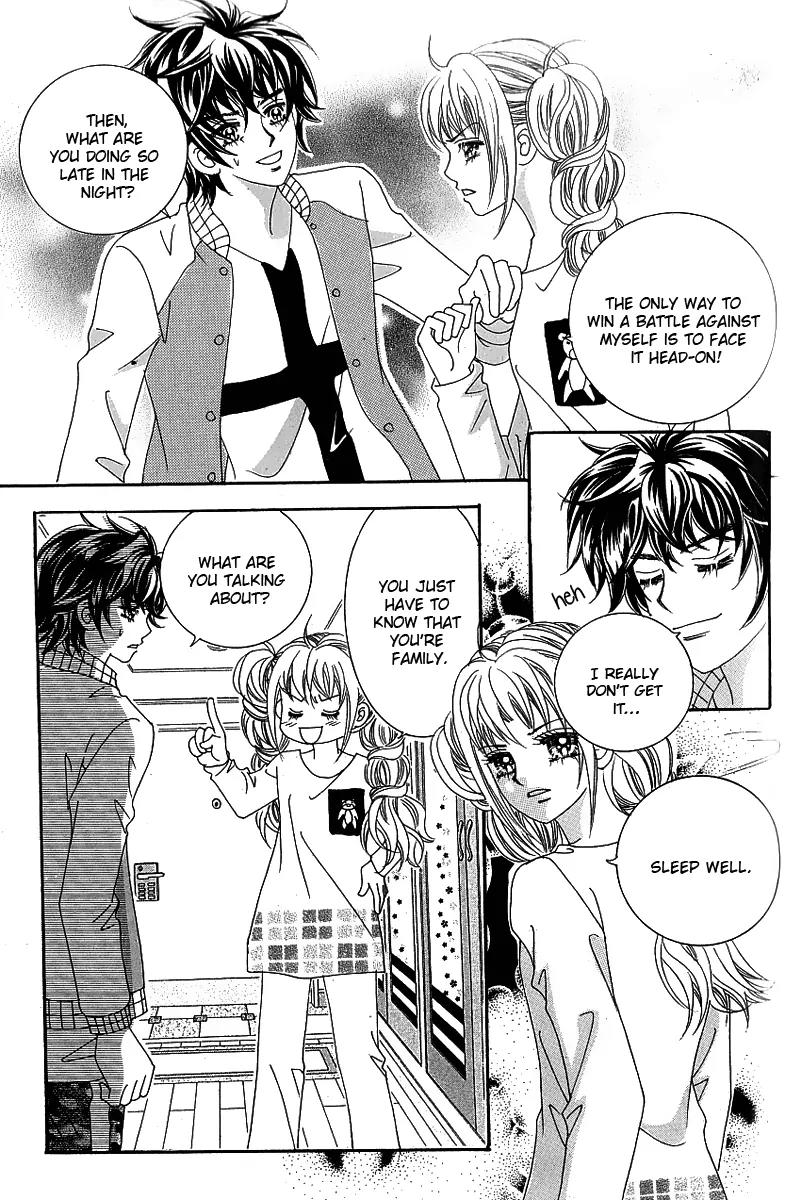 Lover Boy Chapter 16 page 13 - Chapter 16