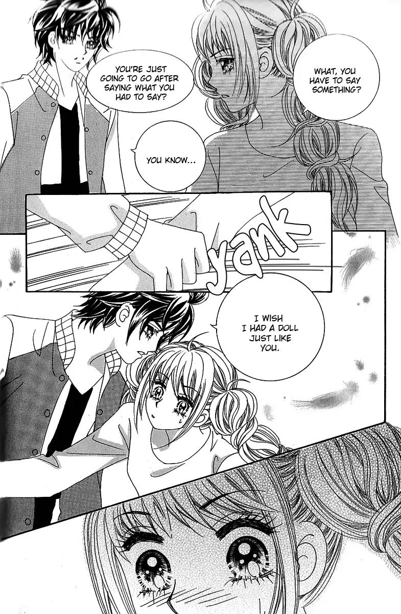 Lover Boy Chapter 16 page 14 - Chapter 16